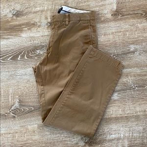 Men’s Banana Republic Emerson Chino